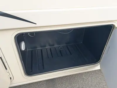 2022 Thor Motor Coach Windsport photo 25