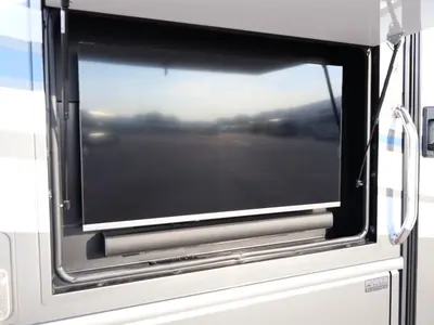 2025 Fleetwood Bounder photo 29