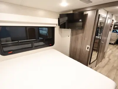 2023 Winnebago Forza photo 19