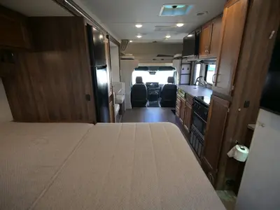 2021 Winnebago Vita photo 22