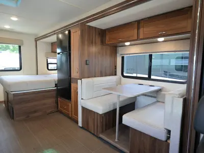 2021 Winnebago Vita photo 13