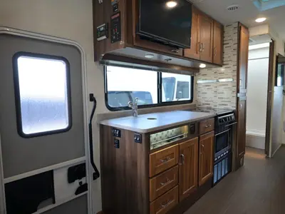2021 Winnebago Vita photo 6
