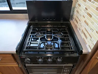 2021 Winnebago Vita photo 10