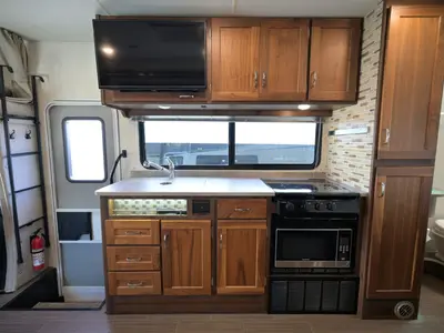 2021 Winnebago Vita photo 7