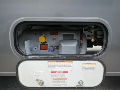 2021 Winnebago Vita photo 29