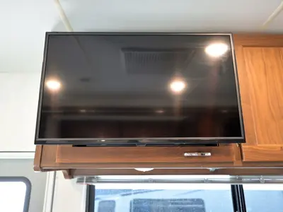 2021 Winnebago Vita photo 12