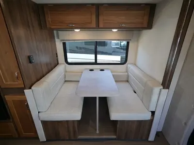 2021 Winnebago Vita photo 14