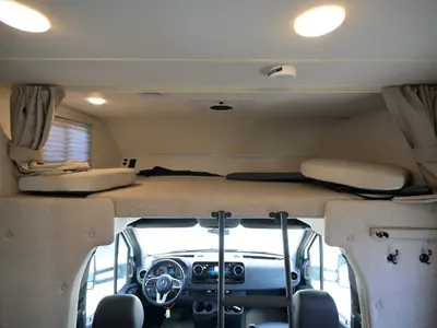 2021 Winnebago Vita photo 4