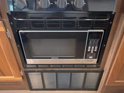 2021 Winnebago Vita photo 11