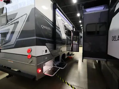 2025 Jayco Qwest photo 21