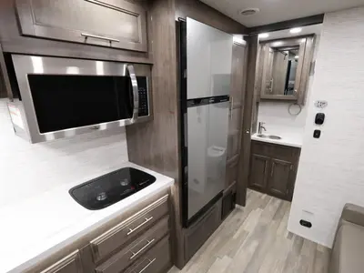 2025 Jayco Qwest photo 12