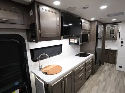 2025 Jayco Qwest photo 6