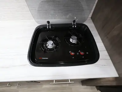 2025 Jayco Qwest photo 8