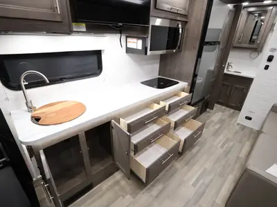 2025 Jayco Qwest photo 11