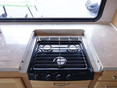 2021 Tiffin Motorhomes Allegro RED photo 8