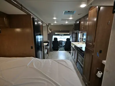 2020 Winnebago Vita photo 19