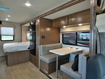 2020 Winnebago Vita photo 12