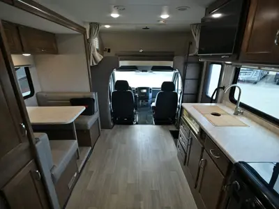 2020 Winnebago Vita photo 3