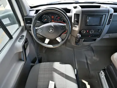 2020 Winnebago Vita photo 2