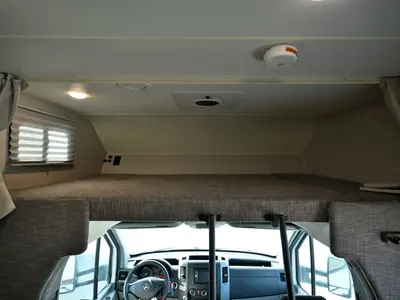 2020 Winnebago Vita photo 4