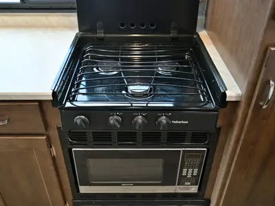 2020 Winnebago Vita photo 9