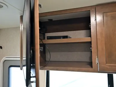 2020 Winnebago Vita photo 11