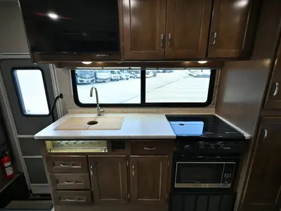 2020 Winnebago Vita photo 7