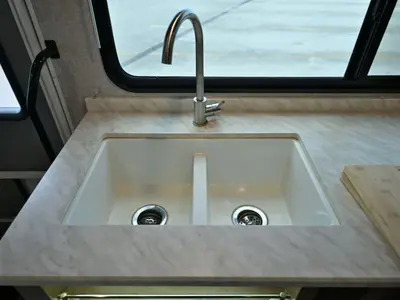 2020 Winnebago Vita photo 8