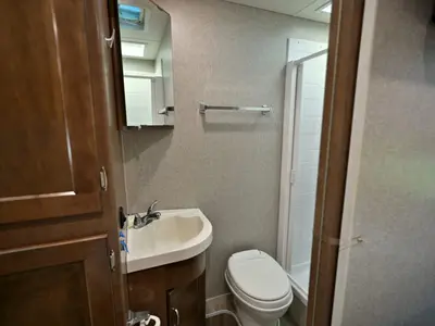 2020 Winnebago Vita photo 22