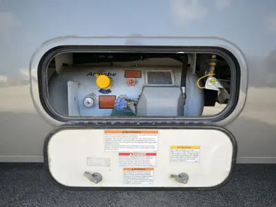2020 Winnebago Vita photo 26