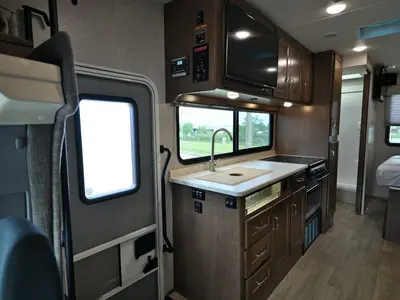 2020 Winnebago Vita photo 6