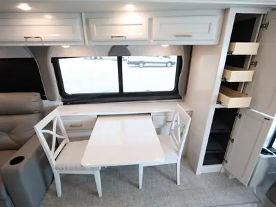 2026 Fleetwood Bounder photo 16