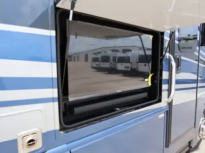 2026 Fleetwood Bounder photo 22