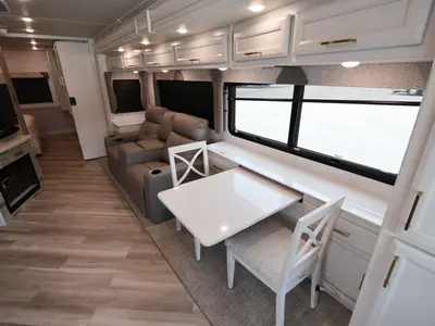 2026 Fleetwood Bounder photo 15