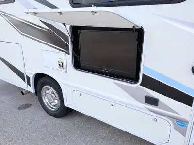 2023 Thor Motor Coach Geneva photo 25
