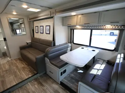 2023 Thor Motor Coach Geneva photo 16