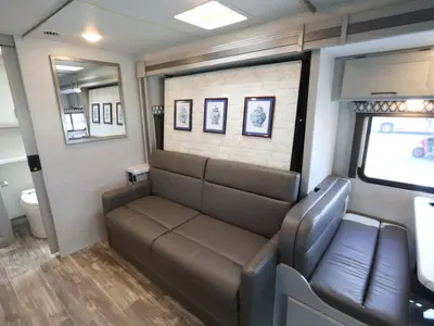 2023 Thor Motor Coach Geneva photo 19