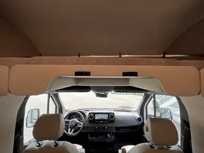 2025 Tiffin Motorhomes Wayfarer photo 4