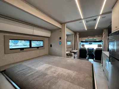 2025 Tiffin Motorhomes Wayfarer photo 15