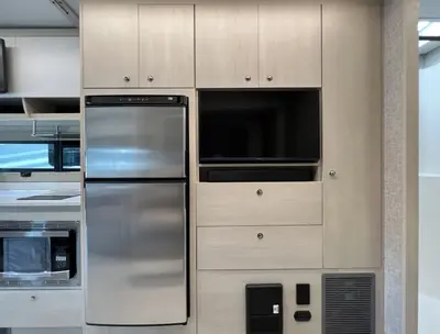 2025 Tiffin Motorhomes Wayfarer photo 11