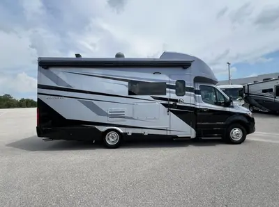 2025 Tiffin Motorhomes Wayfarer photo 22