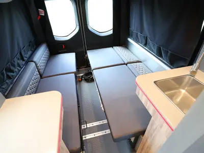 2025 Airstream Interstate photo 16