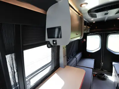 2025 Airstream Interstate photo 11