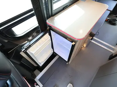 2025 Airstream Interstate photo 13