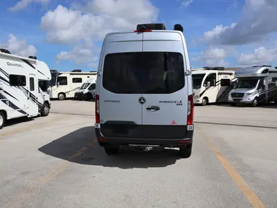 2025 Airstream Interstate photo 18