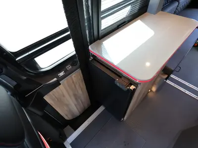 2025 Airstream Interstate photo 12