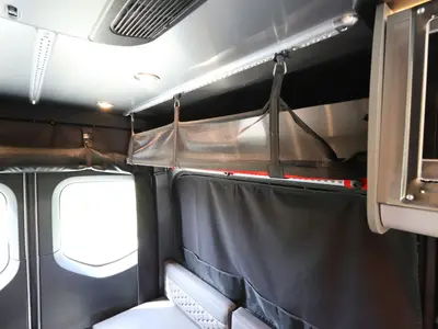 2025 Airstream Interstate photo 10