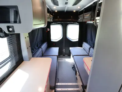 2025 Airstream Interstate photo 5