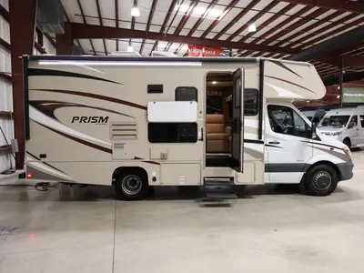 2018 Coachmen Prism photo 22