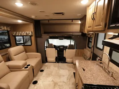 2018 Coachmen Prism photo 3